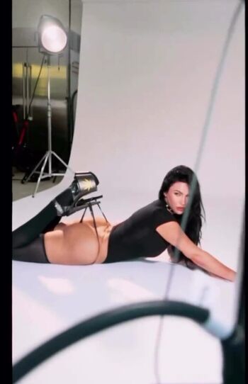 🔥 Megan fox  page leaked private photo uncensored full