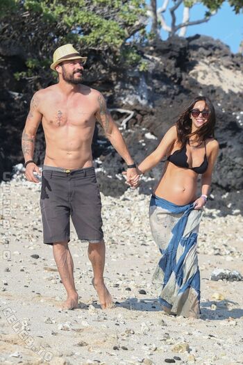 🔥 Megan fox  page leaked private photo uncensored full