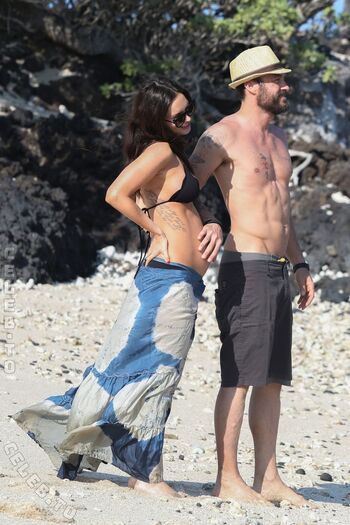 🔥 Megan fox  page leaked private photo uncensored full