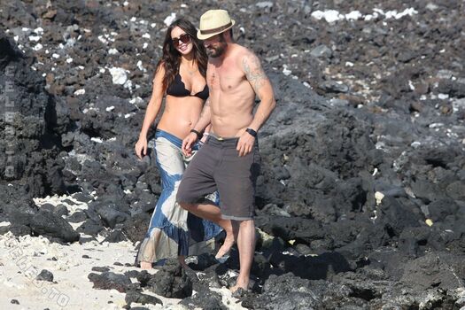 🔥 Megan fox  page leaked private photo uncensored full