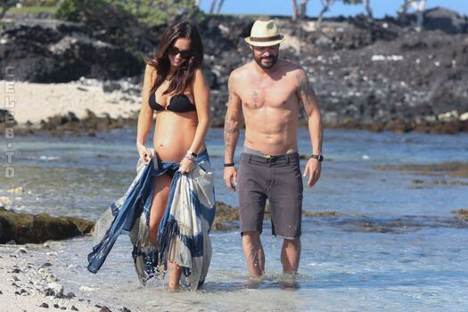 🔥 Megan fox  page leaked private photo uncensored full