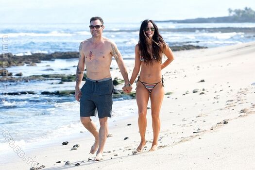 🔥 Megan fox  page leaked private photo uncensored full