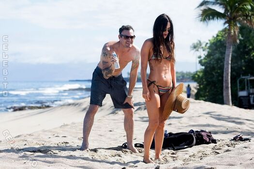 🔥 Megan fox  page leaked private photo uncensored full