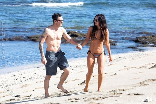 🔥 Megan fox  page leaked private photo uncensored full