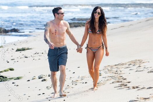 🔥 Megan fox  page leaked private photo uncensored full