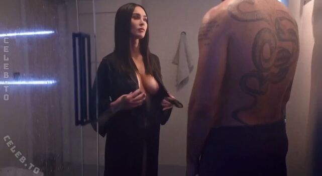 🔥 Megan fox  page leaked private photo uncensored full