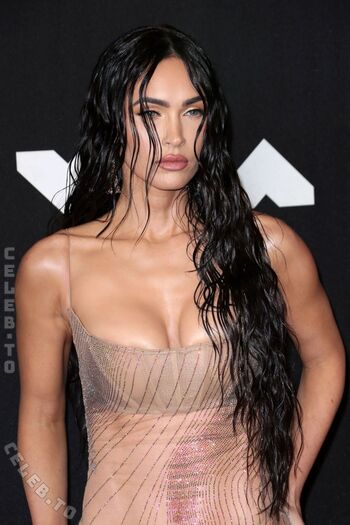 🔥 Megan fox  page leaked private photo uncensored full