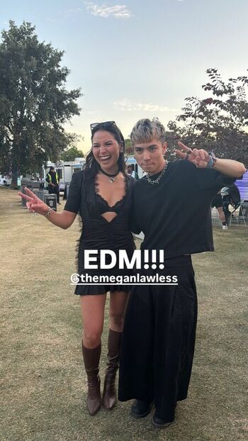 🔥 Megan lawless leaked private photo uncensored full