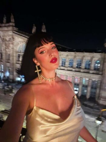 🔥 Megan louise  page leaked private photo uncensored full