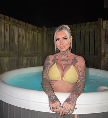 🔥 Megan louise  page leaked private photo uncensored full