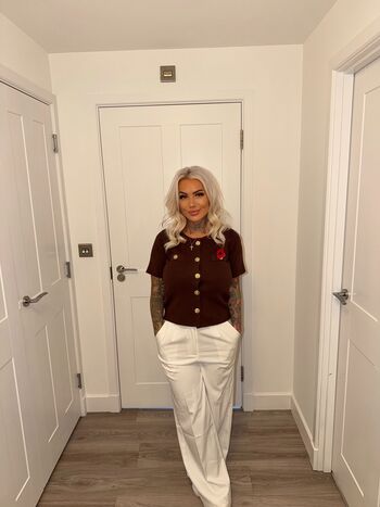 🔥 Megan louise leaked private photo uncensored full