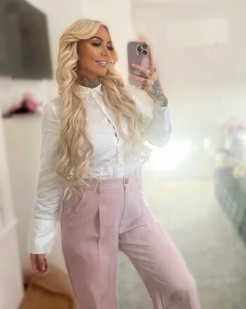 🔥 Megan louise leaked private photo uncensored full