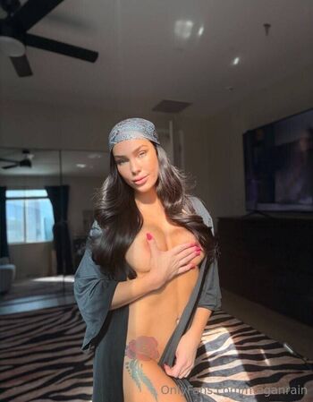 🔥 Megan rain leaked private photo uncensored full