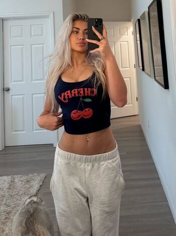 🔥 Meghan walker leaked private photo uncensored full