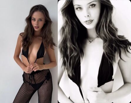 🔥 Meika woollard page leaked private photo uncensored full