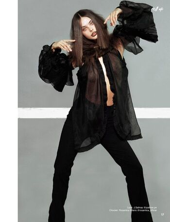 🔥 Meika woollard page leaked private photo uncensored full