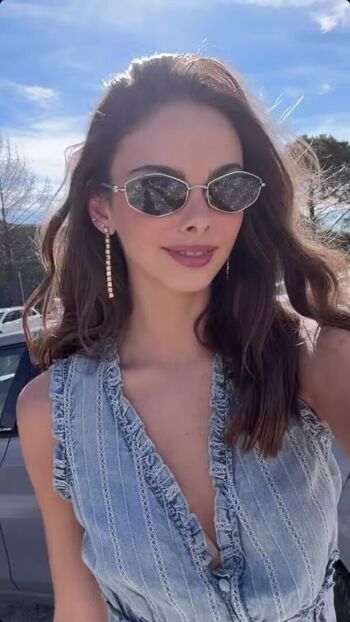 🔥 Meika woollard leaked private photo uncensored full