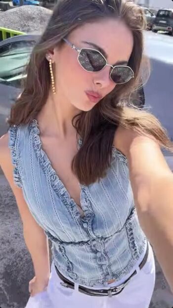 🔥 Meika woollard leaked private photo uncensored full