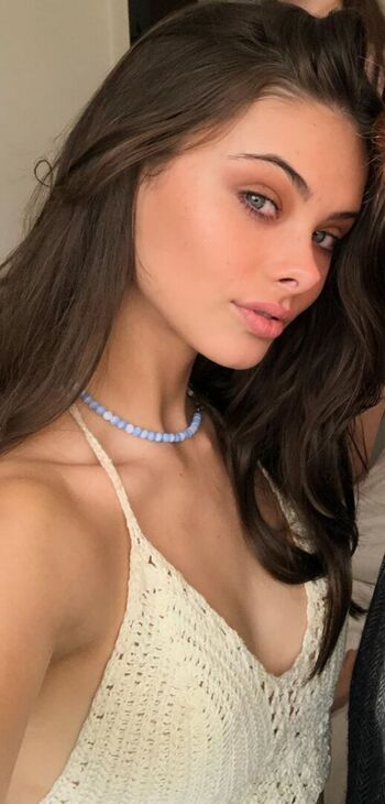 🔥 Meika woollard leaked private photo uncensored full