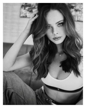 🔥 Meika woollard leaked private photo uncensored full