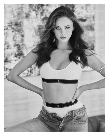 🔥 Meika woollard leaked private photo uncensored full