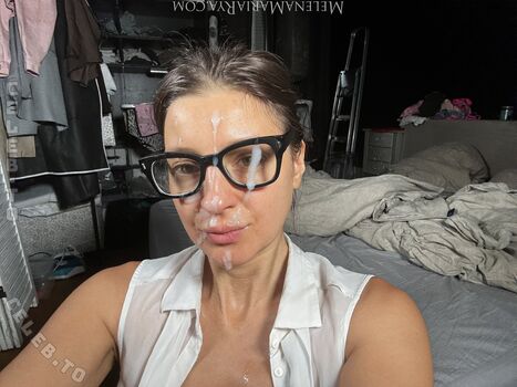 🔥 Melena maria rya page leaked private photo uncensored full
