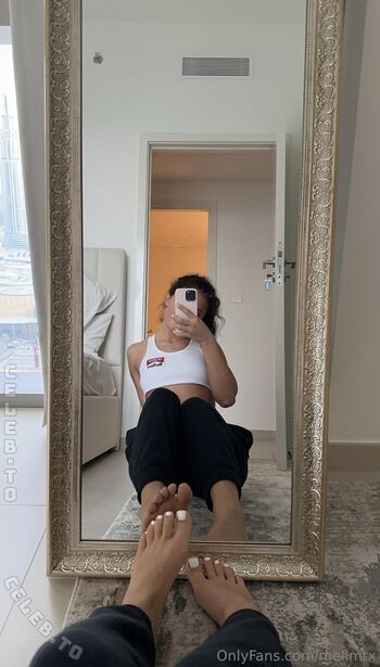 🔥 Melimtx leaked private photo uncensored full