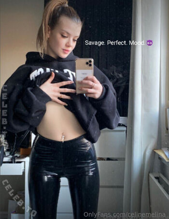 🔥 Melina celine leaked private photo uncensored full