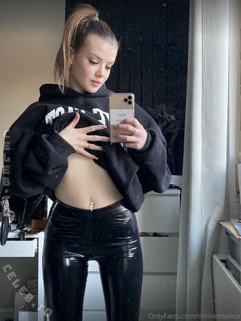 🔥 Melina celine leaked private photo uncensored full