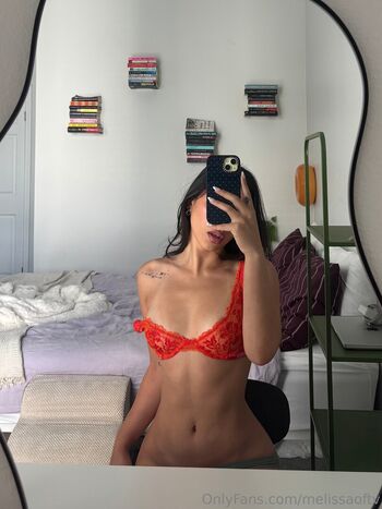 🔥 Melissa estrella leaked private photo uncensored full