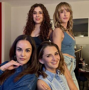 🔥 Melissa fumero page leaked private photo uncensored full