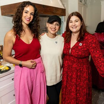 🔥 Melissa fumero page leaked private photo uncensored full