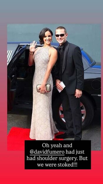 🔥 Melissa fumero leaked private photo uncensored full