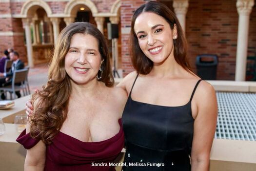 🔥 Melissa fumero leaked private photo uncensored full