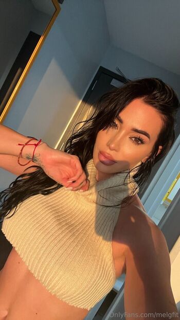 🔥 Melissa g  page leaked private photo uncensored full