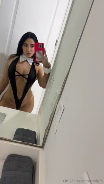 🔥 Melissa g  page leaked private photo uncensored full