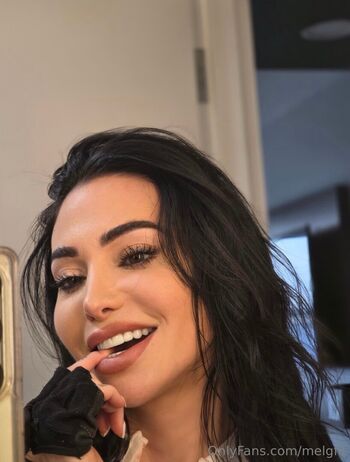 🔥 Melissa g  page leaked private photo uncensored full