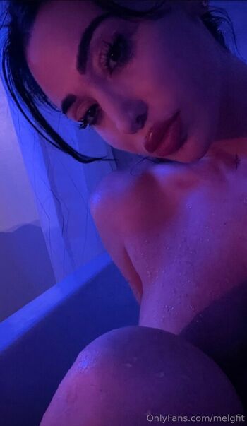 🔥 Melissa g  page leaked private photo uncensored full