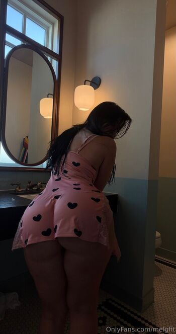 🔥 Melissa g  page leaked private photo uncensored full