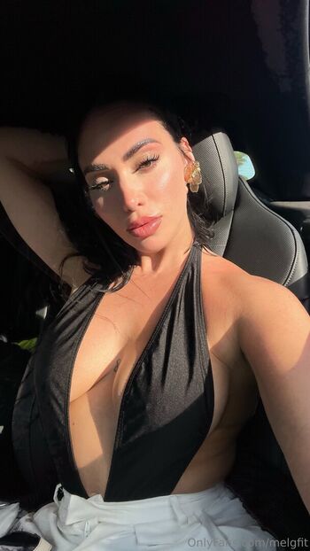 🔥 Melissa g  page leaked private photo uncensored full