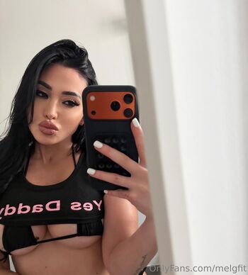 🔥 Melissa g  page leaked private photo uncensored full