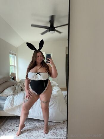 🔥 Melkteeth leaked private photo uncensored full