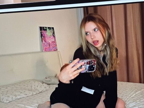 🔥 Merciabawden page leaked private photo uncensored full
