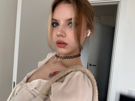 🔥 Merciabawden page leaked private photo uncensored full