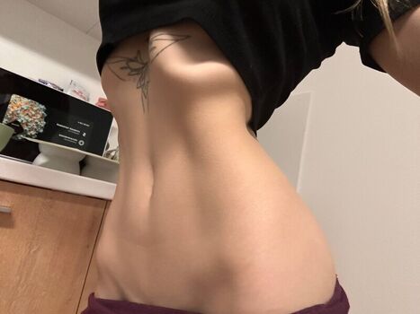 🔥 Merciabawden page leaked private photo uncensored full