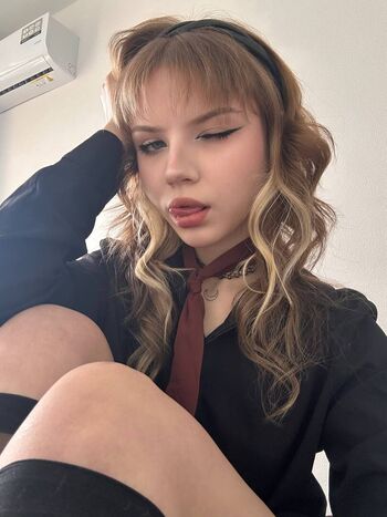 🔥 Merciabawden page leaked private photo uncensored full