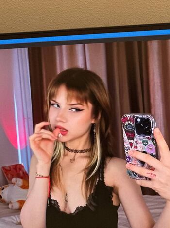 🔥 Merciabawden leaked private photo uncensored full