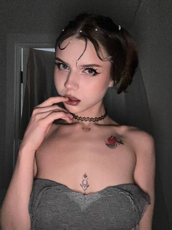 🔥 Merciabawden leaked private photo uncensored full