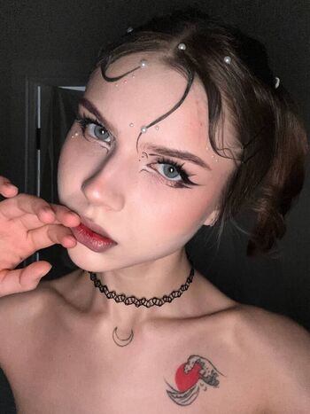 🔥 Merciabawden leaked private photo uncensored full
