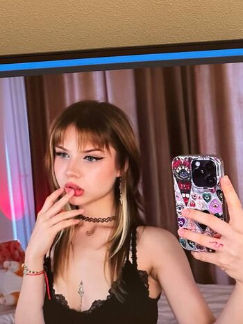 🔥 Merciabawden leaked private photo uncensored full